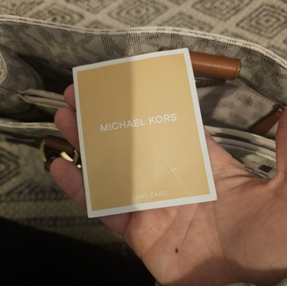 Michael Kors Handbag - Picture 10 of 12